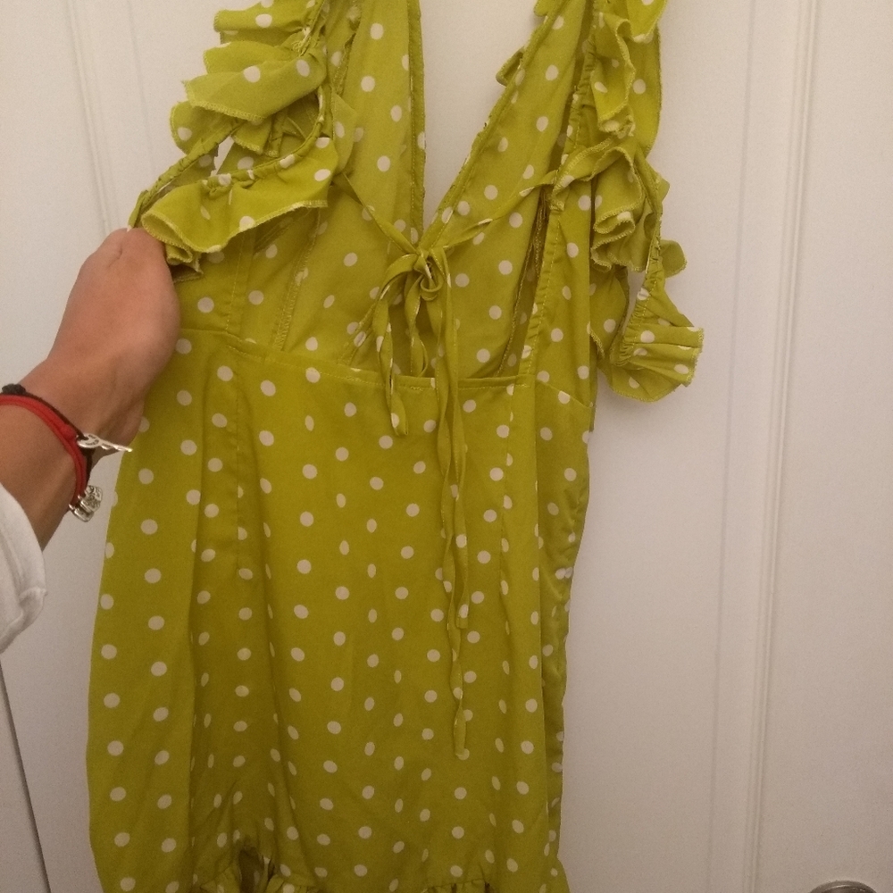 Dress - Picture 2 of 2